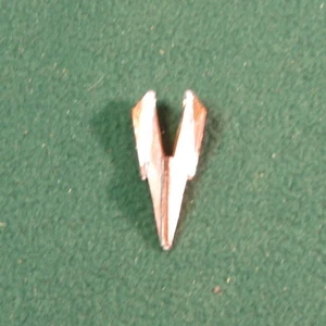 Star Fleet Battles Tholian Ship, Starline 2200 Task Force Giochi, Metallo - Foto 1 di 2