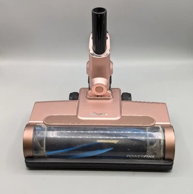 Boquilla de cepillo de piso de repuesto para aspiradora Shark WANDVAC WS632 oro rosa Foto 1 de 4