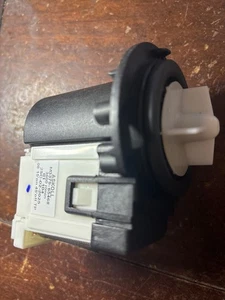 Drain Pump DB-02 Washer Drain Pump Kenmore LG Compatible New PS30 - Picture 1 of 4