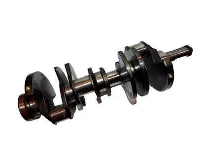1997-2019 Ford 5.4L OEM Crankshaft F75E-A17C F-150 F-250 Expedition FORGED - Image 1 of 4