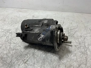 Toyota Hi-Lux 4X4 D-4D D/C MK7 (KUN26) MKVII 2005-2008 Anlasser Motor 28100-01030 - Bild 1 von 4