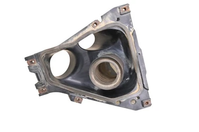 17 Can-Am Maverick X3 Turbo Airbox Breather Air Box - Image 1 of 4