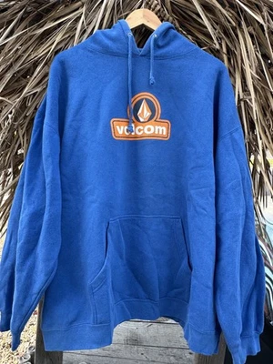 Volcom Vintage Sweathsirt XL - Image 1 of 3