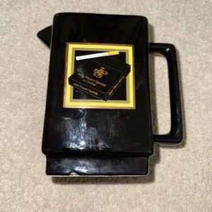 Jarra de agua de whisky vintage John Player cigarrillos especiales hecha por Wade en muy buen estado+ - Imagen 1 de 4