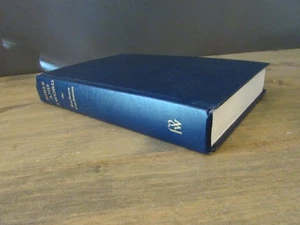 Bible and Sword by Barbara W. Tuchman 1956 1st Ed HC VG England/Palestine - Picture 1 of 7