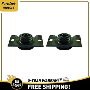 Front Engine Motor Mount DEA for 2005-2015 Nissan Armada 2004-2010 INFINITI QX56 - Picture 1 of 4