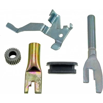 Juego de reparación autoajustador de freno de tambor para Dodge Shadow 1990-1994 | Grado regular Foto 1 de 4