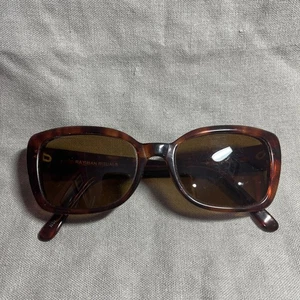 Vintage Ray-Ban W2531 B&L Sonnenbrille Schildpatt  - Bild 1 von 12