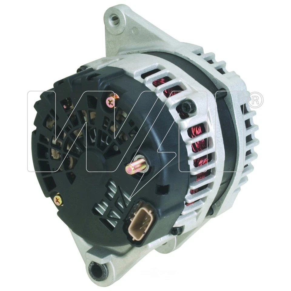 Alternador compatible con Kia Optima 2003-2005 Power Select Foto 1 de 2