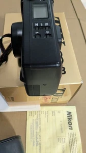 Nikon TW ZOOM mit Nikon Lens Zoom 35-80mm AF – TOP Zustand mit OVP - Bild 1 von 10