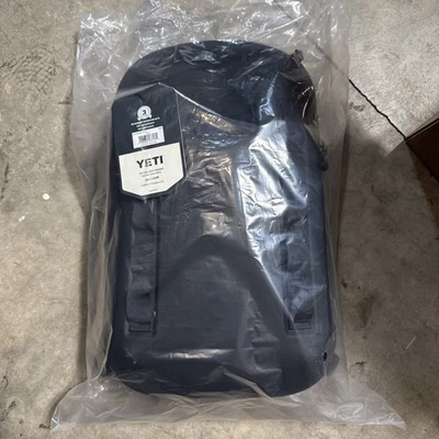 Yeti Cayo Mochila 15L Mochila TODO Tiempo OLIVA Nueva Foto 1 de 4