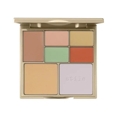 Stila Color Correcting Palette, Correct And Perfect All In One, Cream & Powde... - Image 1 of 4