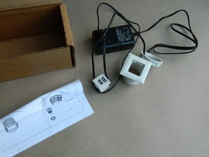 Doug Mockett & Co PCS75/SQ-95 PDC Square Port Pepper Power NEU Posten # 1 - Bild 1 von 4