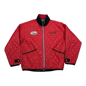 Descente Swiss Olympic Team 1998 Jacket - Picture 1 of 5