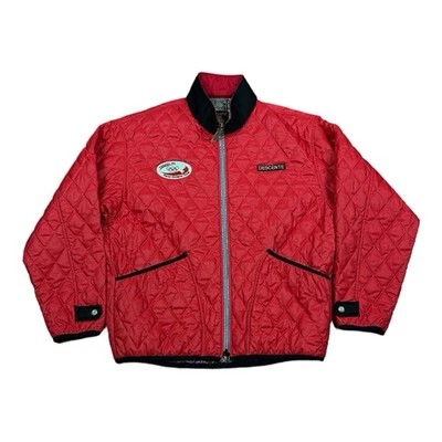 Descente Swiss Olympic Team 1998 Jacket - Image 1 of 4