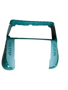 Golf Cart Rear Body Replacement - Green-| Club Car Tempo - Picture 1 of 4