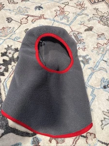 Funda Cabeza Pasamontañas Patagonia Vintage Años 90 Mezcla Algodón Transpirable - Imagen 1 de 3