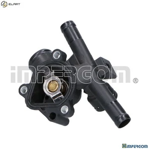 THERMOSTAT HOUSING 90774 FOR RENAULT MASTER/III/Platform/Chassis/Bus/Van  OPEL - Picture 1 of 9