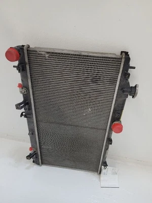 2008-2011 SUBARU IMPREZA Radiator 45119FG050 08-11 Foto 1 de 4