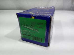 (CIERRE) EBC DP21326 pastillas de freno traseras Greenstuff para el Toyota Pontiac listado - Imagen 1 de 1
