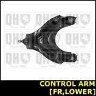 Suspension Control Arm Front Lower FOR RENAULT 12 1.3 1.6 69->80 Petrol QH