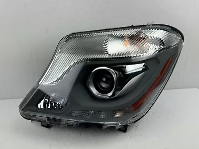 2014-2018 Mercedes Sprinter Van 2500 3500 Xenon HID Left LH Side Headlight OEM - Image 1 of 4