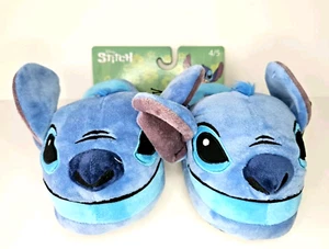 Pantofole Disney Stitch per bambina taglia 4/5 Lilo & Stitch - Foto 1 di 6