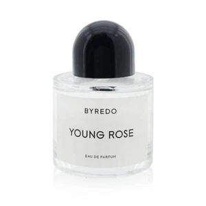 Byredo Young Rose For Women Eau Da Perfume - 3.3oz 100ml Spray - Picture 1 of 4