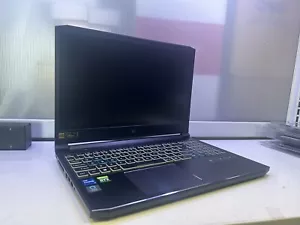 Acer Predator Helios 300 1TB SSD Intel i7-11800H 16GB Ram RTX 3060 - Picture 1 of 10