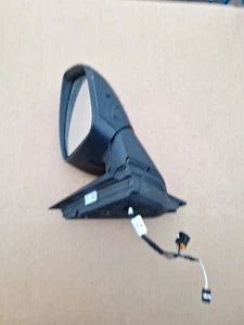ESPEJO RETROVISOR PLEGABLE ELÉCTRICO LADO CONDUCTOR VAUXHALL MOKKA B MK2 2022-2024 - Imagen 1 de 4