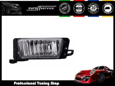 GAUCHE FEUX ANTIBROUILLARD VH231L VW POLO CLASSIC VARIANT 1996 1997 1998 1999- - Imagen 1 de 2