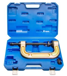 Silentlager Traggelenk Presse BMW Mercedes W124 W201 Pressrahmen - Bild 1 von 2