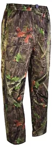 Highlander Outdoor Hunting Tree Deep Tempest Trousers 100% Waterproof - Picture 1 of 1