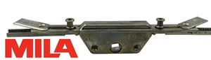 Mila Upvc Doppio Vetro Finestra Espag Lock Shootbolt Cambio 20mm Vecchio Ricambio - Foto 1 di 7