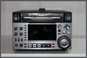 Sony PDW-F1600 - Photo 1 sur 2