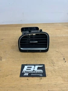 OEM VW 10-14 MK6 SportWagen/Golf/GTI Left Side Dash Air Vent 5K0 819 709 D - Picture 1 of 3