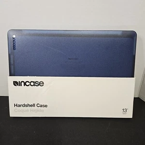Incase - Hardshell Dot Case for MacBook Pro M2 13.6" 2022 - Navy - Picture 1 of 5