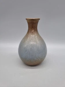 An Unique Sven Wejsfelt Studio Ceramic Vase - Scandinavian Design, 2002. - Picture 1 of 10