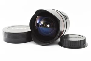 Canon EF Lens 14mm F2.8L USM - Picture 1 of 1