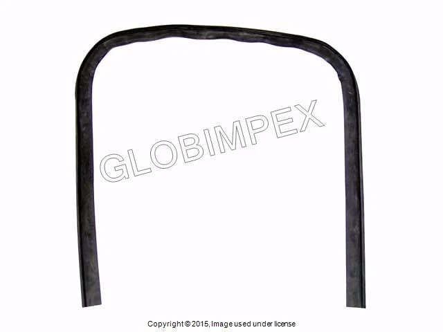 Porsche 911 930 '78-'94 REAR Engine Compartment Seal O.E.M + WARRANTY Foto 1 de 1