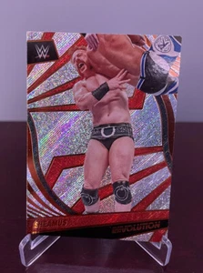 2022 Panini Revolution WWE Sheamus Base #44 - Picture 1 of 2