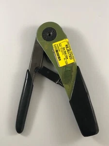 1 Crimp Tool Assembly Untested F4.1 - Bild 1 von 7