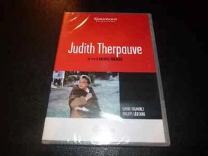 DVD NEUF "JUDITH THERPAUVE" Simone SIGNORET, Philippe LEOTARD - Gaumont - Picture 1 of 2