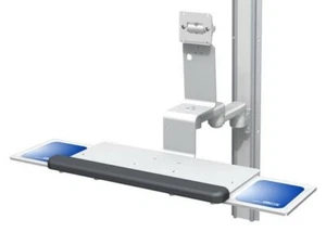 GCX M Series Monitor & Keyboard Mount w/ Keyboard Tray
