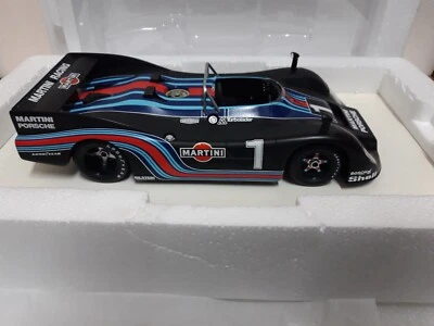 Truescale 1/18 1976 Porsche 936/76 Nurburgring 300km #1 TSM141826R - Immagine 1 di 4