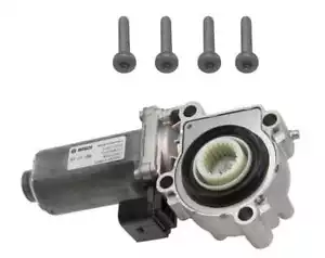 Transfer Case Motor fits 2017-2019 Nissan Armada CRP/REIN - Picture 1 of 7