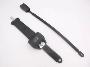 Genuine OEM PACCAR Belt Kit For Kenworth Bench Seat S84-1075-101 - Picture 1 of 3