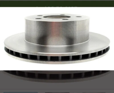 GM Rotor 19261756 - Image 1 of 3