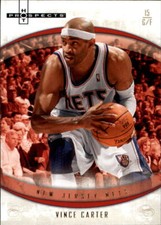 B1758- 2007-08 Fleer Hot Prospects Bk 1-60 +Inserts -You Pick- 10+ FREE US SHIP