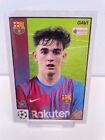 Topps Merlin Heritage 97 UEFA Champions League 2021/22 - Base cards & Inserts